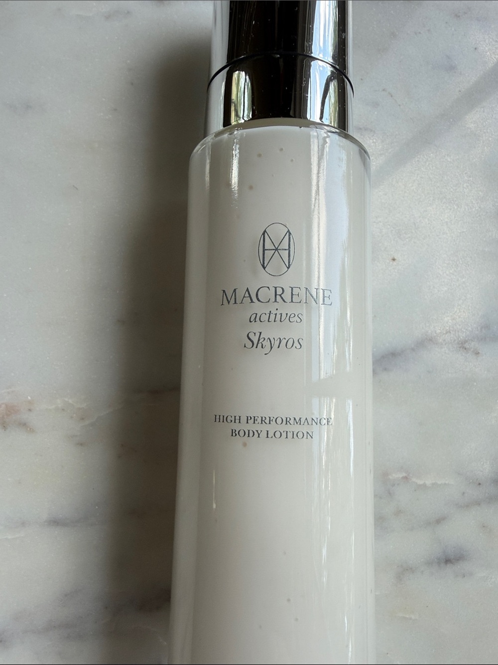 Macrene Actives High-Performance Body Lotion *NEW*